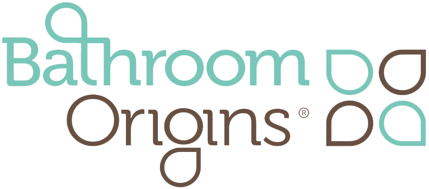 Bathroom Origins Logo Retina