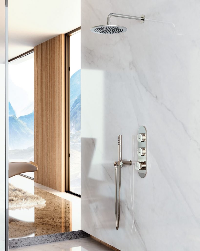 mod shower closeup 1