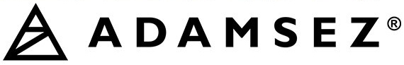 Adamsez Logo