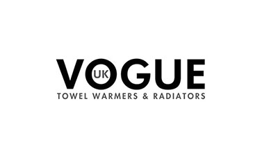 Vogue Black Logo
