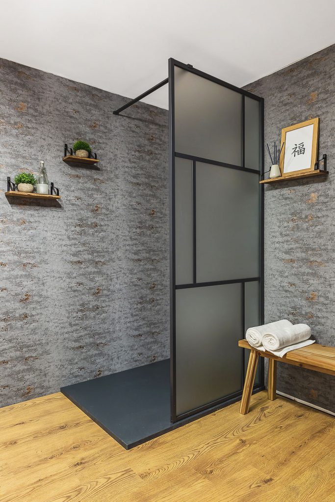 Souzhou collection shower