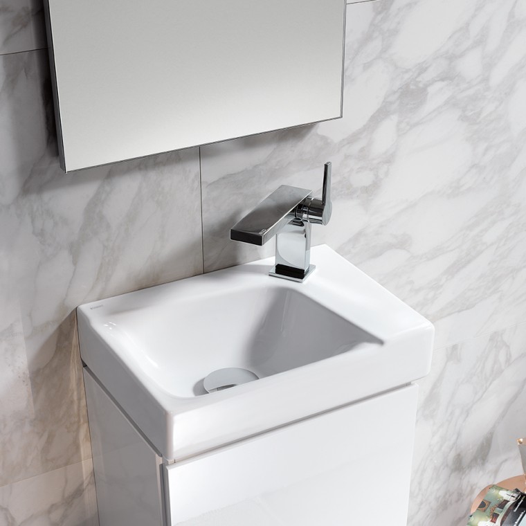 Gerberit Xeno Washbasin